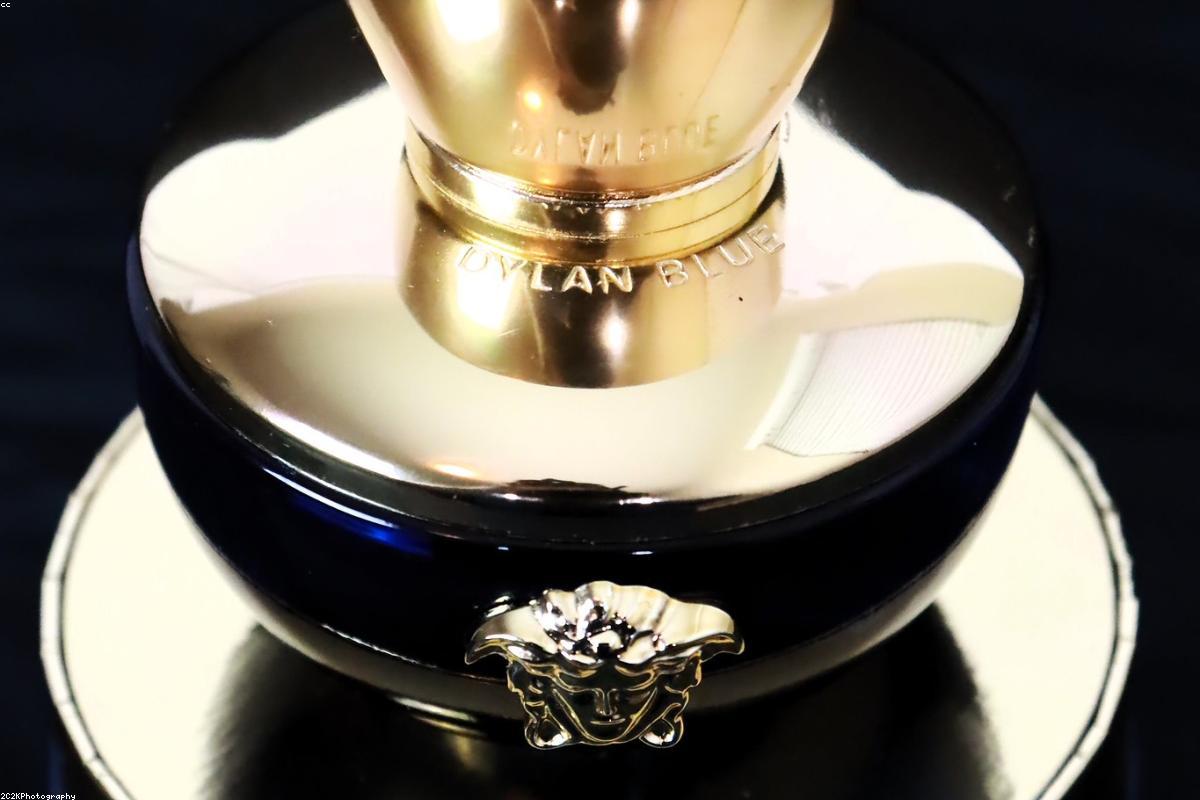 Perfume Feminino Importado 100ml